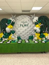 Party Girl Era: Custom Decor Packages with POParazzi Parties image 92