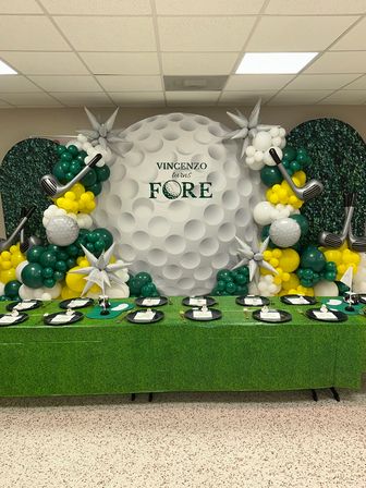 Party Girl Era: Custom Decor Packages with POParazzi Parties image 92