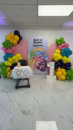 Party Girl Era: Custom Decor Packages with POParazzi Parties image 46