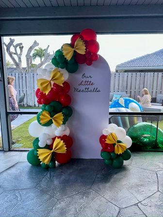 Party Girl Era: Custom Decor Packages with POParazzi Parties image 24