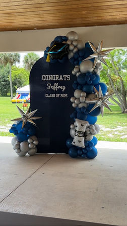 Party Girl Era: Custom Decor Packages with POParazzi Parties image 55