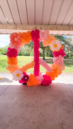 Party Girl Era: Custom Decor Packages with POParazzi Parties image 6