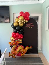 Party Girl Era: Custom Decor Packages with POParazzi Parties image 66