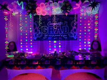 Party Girl Era: Custom Decor Packages with POParazzi Parties image 100