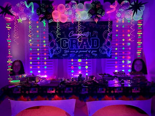 Party Girl Era: Custom Decor Packages with POParazzi Parties image 100