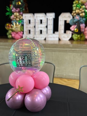 Party Girl Era: Custom Decor Packages with POParazzi Parties image 64