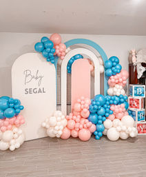 Party Girl Era: Custom Decor Packages with POParazzi Parties image 8