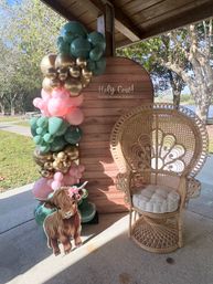 Party Girl Era: Custom Decor Packages with POParazzi Parties image 39