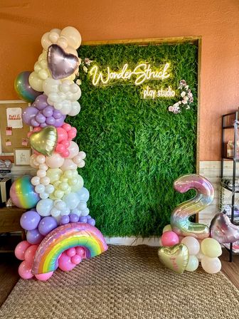 Party Girl Era: Custom Decor Packages with POParazzi Parties image 22