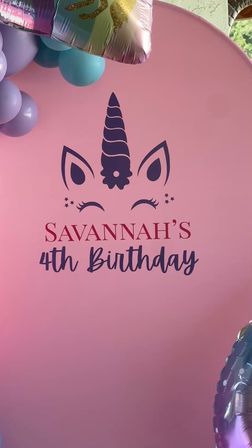 Party Girl Era: Custom Decor Packages with POParazzi Parties image 76