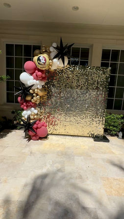 Party Girl Era: Custom Decor Packages with POParazzi Parties image 29