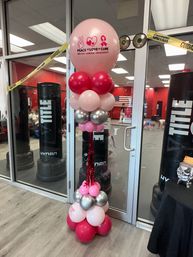 Party Girl Era: Custom Decor Packages with POParazzi Parties image 97