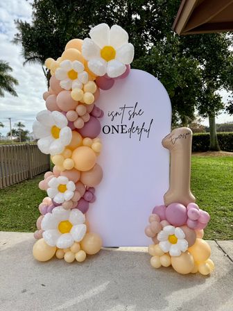 Party Girl Era: Custom Decor Packages with POParazzi Parties image 89