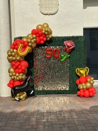 Party Girl Era: Custom Decor Packages with POParazzi Parties image