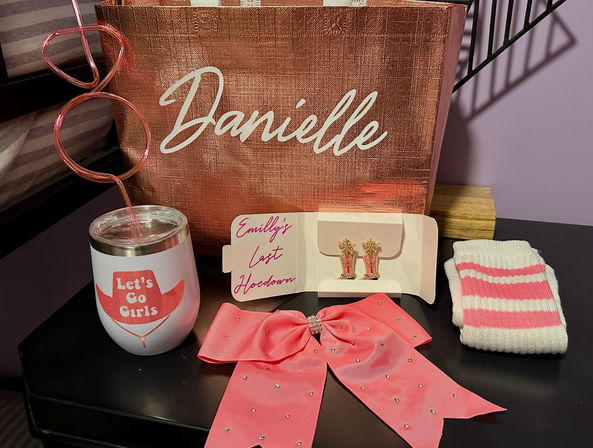 Bride Tribe Energy: Custom Decor Packages with POParazzi Parties image 10