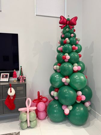 Party Girl Era: Custom Decor Packages with POParazzi Parties image 98