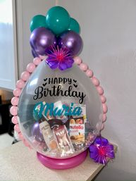 Party Girl Era: Custom Decor Packages with POParazzi Parties image 63