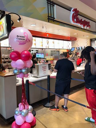 Party Girl Era: Custom Decor Packages with POParazzi Parties image 85