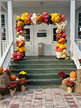 Party Girl Era: Custom Decor Packages with POParazzi Parties image 52