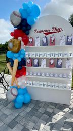 Party Girl Era: Custom Decor Packages with POParazzi Parties image 25