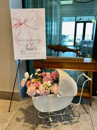 Party Girl Era: Custom Decor Packages with POParazzi Parties image 86