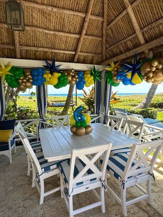 Party Girl Era: Custom Decor Packages with POParazzi Parties image 80