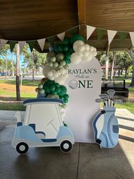 Party Girl Era: Custom Decor Packages with POParazzi Parties image 12