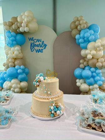 Party Girl Era: Custom Decor Packages with POParazzi Parties image 73