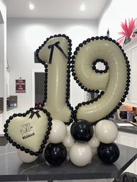 Party Girl Era: Custom Decor Packages with POParazzi Parties image 40