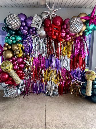 Party Girl Era: Custom Decor Packages with POParazzi Parties image 48