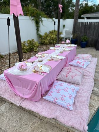 Bride Tribe Energy: Custom Decor Packages with POParazzi Parties image 25