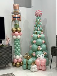 Party Girl Era: Custom Decor Packages with POParazzi Parties image 47