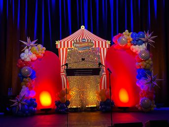 Party Girl Era: Custom Decor Packages with POParazzi Parties image 34