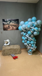 Party Girl Era: Custom Decor Packages with POParazzi Parties image 20