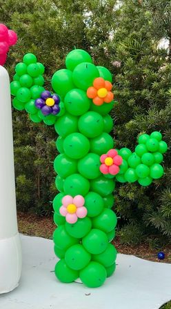 Party Girl Era: Custom Decor Packages with POParazzi Parties image 10