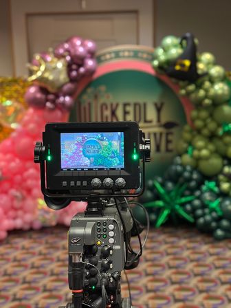 Party Girl Era: Custom Decor Packages with POParazzi Parties image 65