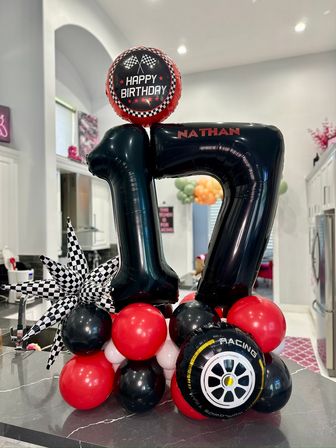 Party Girl Era: Custom Decor Packages with POParazzi Parties image 70