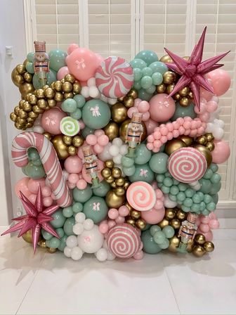 Party Girl Era: Custom Decor Packages with POParazzi Parties image 50