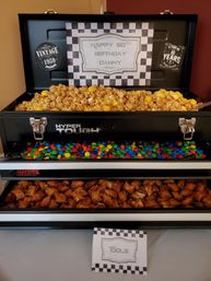 Party Girl Era: Custom Decor Packages with POParazzi Parties image 99