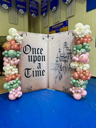 Party Girl Era: Custom Decor Packages with POParazzi Parties image 38