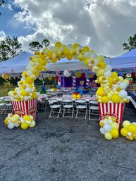 Party Girl Era: Custom Decor Packages with POParazzi Parties image 45