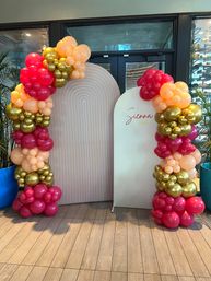 Party Girl Era: Custom Decor Packages with POParazzi Parties image 77