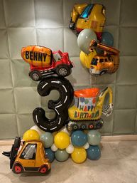 Party Girl Era: Custom Decor Packages with POParazzi Parties image 60