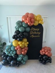 Party Girl Era: Custom Decor Packages with POParazzi Parties image 71