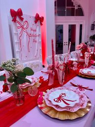 Party Girl Era: Custom Decor Packages with POParazzi Parties image 4