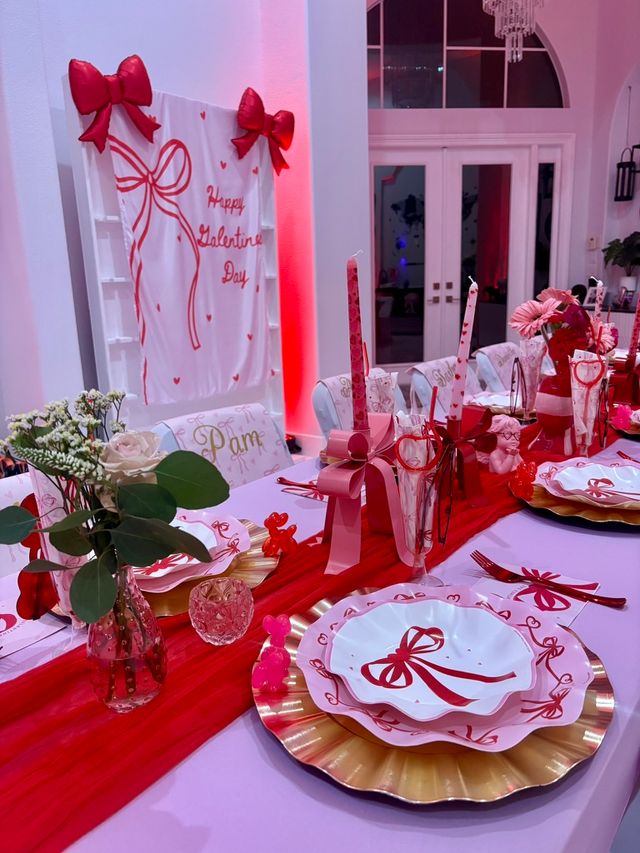Party Girl Era: Custom Decor Packages with POParazzi Parties image 3