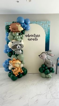 Party Girl Era: Custom Decor Packages with POParazzi Parties image 82