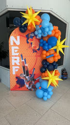 Party Girl Era: Custom Decor Packages with POParazzi Parties image 23