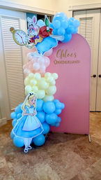 Party Girl Era: Custom Decor Packages with POParazzi Parties image 19