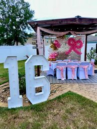 Party Girl Era: Custom Decor Packages with POParazzi Parties image 56